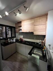 Saint George's Lane (Kallang/Whampoa), HDB 2 Rooms #602312941